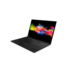 Lenovo Thinkpad P1 Gen 2 16" i7 32GB 1TB T1000 W11P (brugt med små mærker på skærmen)