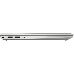 Brugt bærbar computer 13" - HP EliteBook x360 830 G7 13" Touch i7 10th 16GB 512GB W11P med 4G, Sure View (brugt)