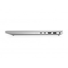 Brugt bærbar computer 15" - HP EliteBook 850 G8 15.6" Full HD i5 (gen 11) 16GB 256GB SSD Win 11 Pro (brugt*)