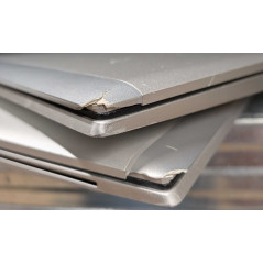 HP EliteBook 850 G8 15.6" Full HD i5 (gen 11) 16GB 256GB SSD Win 11 Pro (brugt*)