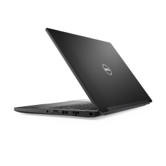 Brugt bærbar computer 13" - Dell Latitude 7290 12,5" HD i7 8GB 256GB W11P med 4G (brugt med lavere batterilevetid)