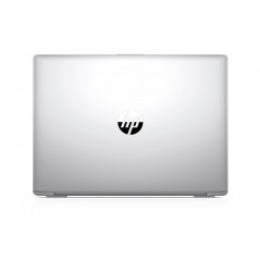 Brugt bærbar computer 13" - HP Probook 430 G5 13.3" FHD i5 (gen 7) 8GB 256GB W10P (brugt)