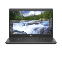 Brugt laptop 14" - Dell Latitude 3420 14" i3 11th 8GB 256GB W11P (brugt med små mærker på skærmen)