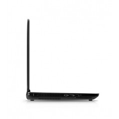 Brugt bærbar computer 15" - HP ZBook 15 G2 15.6" i7 (gen 4) 8GB 500GB HDD Quadro K1100M W10P (brugt med små buler)