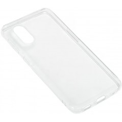 Gennemsigtig mobiltelefonetui til Samsung Galaxy Xcover 7
