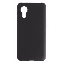 Sort mobilskal til Samsung Galaxy Xcover 7