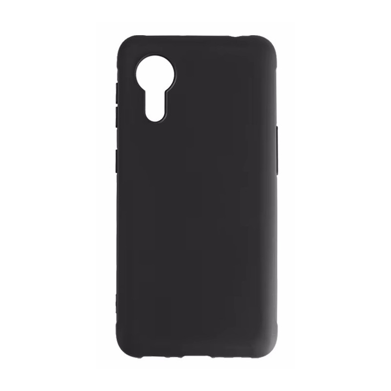 Covers - Sort mobilskal til Samsung Galaxy Xcover 7