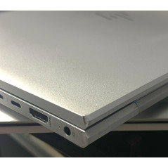 Brugt laptop 14" - HP EliteBook 840 G8 14" Touch i5 11th 16GB 256GB W11P med 4G (brugt*)