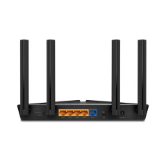 Router 450+ Mbps - TP-Link Archer AX23 trådløs Wi-Fi 6 dual-band-router