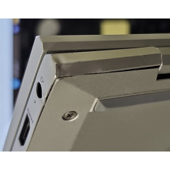 Brugt laptop 14" - HP EliteBook 840 G8 14" Touch i5 11th 16GB 256GB W11P med 4G (brugt*)