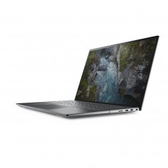 Brugt laptop 14" - Dell Precision 5480 14" i7 13th 32GB 1TB RTX A1000 W11P (brugt)