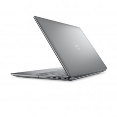 Dell Precision 5480 14" i7 13th 32GB 1TB RTX A1000 W11P (brugt)