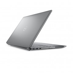 Brugt laptop 14" - Dell Precision 5480 14" i7 13th 32GB 1TB RTX A1000 W11P (brugt med ENG-tastatur)