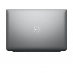 Brugt laptop 14" - Dell Precision 5480 14" i7 13th 32GB 1TB RTX A1000 W11P (brugt med ENG-tastatur)