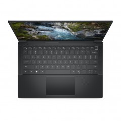 Brugt laptop 14" - Dell Precision 5480 14" i7 13th 32GB 1TB RTX A1000 W11P (brugt med ENG-tastatur)