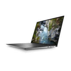 Brugt laptop 14" - Dell Precision 5470 14" i7 12th 32GB 1TB RTX A1000 W11P (brugt med små buler)