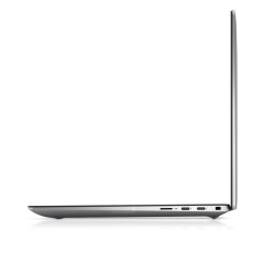 Brugt laptop 14" - Dell Precision 5470 14" i7 12th 32GB 1TB RTX A1000 W11P (brugt med små buler)