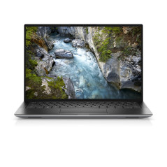 Dell Precision 5470 14" i7 12th 32GB 1TB RTX A1000 W11P (brugt med små buler)
