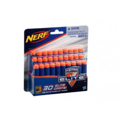 Nerf guns - Nerf N-Strike Elite kit med 30 pile