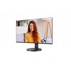 AOC Q27B3CF2 27" 2K 2560 x 1440 Ergonomisk LED-skærm med IPS-panel og USB-C PD65W (demo)