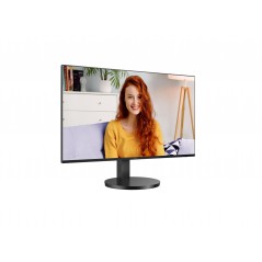 Computertilbehør - AOC Q27B3CF2 27" 2K 2560 x 1440 Ergonomisk LED-skærm med IPS-panel og USB-C PD65W (demo)