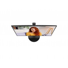 Computertilbehør - AOC Q27B3CF2 27" 2K 2560 x 1440 Ergonomisk LED-skærm med IPS-panel og USB-C PD65W (demo)