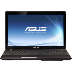 Surfcomputer - ASUS K53U-SX184V demo
