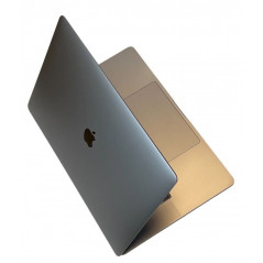 Brugt MacBook Pro - MacBook Pro 16-tommer 2019 i7 32GB 512GB Space Gray (brugt*)