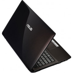Surfcomputer - ASUS K53U-SX184V demo