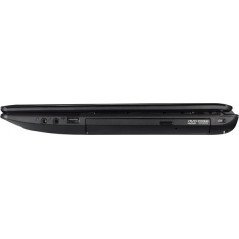 Surfcomputer - ASUS K53U-SX184V demo
