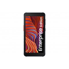 Samsung Galaxy Xcover 5 64GB med 1 års garanti (brugt med defekt NFC)