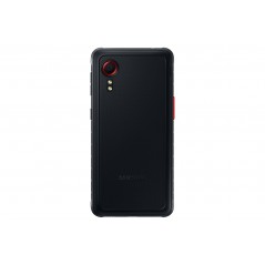 Brugt Samsung Galaxy - Samsung Galaxy Xcover 5 64GB med 1 års garanti (brugt med defekt NFC)