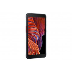 Brugt Samsung Galaxy - Samsung Galaxy Xcover 5 64GB med 1 års garanti (brugt med defekt NFC)