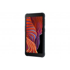 Brugt Samsung Galaxy - Samsung Galaxy Xcover 5 64GB med 1 års garanti (brugt med defekt NFC)