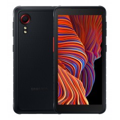 Samsung Galaxy Xcover 5 64GB med 1 års garanti (brugt med defekt NFC)