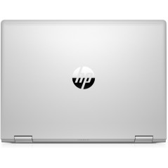 Brugt laptop 14" - HP ProBook x360 435 G8 13,3" Touch Full HD Ryzen 5 16 GB 256 GB W11P (brugt med plettet skærm)