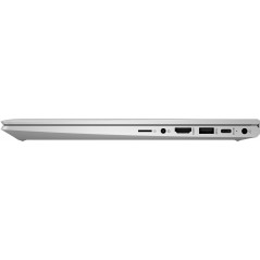 Brugt laptop 14" - HP ProBook x360 435 G8 13,3" Touch Full HD Ryzen 5 16 GB 256 GB W11P (brugt med plettet skærm)