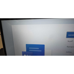 Brugt laptop 14" - HP ProBook x360 435 G8 13,3" Touch Full HD Ryzen 5 16 GB 256 GB W11P (brugt med plettet skærm)