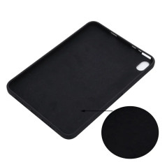 Beskyttende silikone-cover til iPad Mini 6 (2021) og iPad Mini 7 (2024)