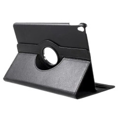 Etui med drejbart stativ til iPad 10,2" og 10,5" (iPad 2019–2021, iPad Pro 2017, iPad Air 2019)