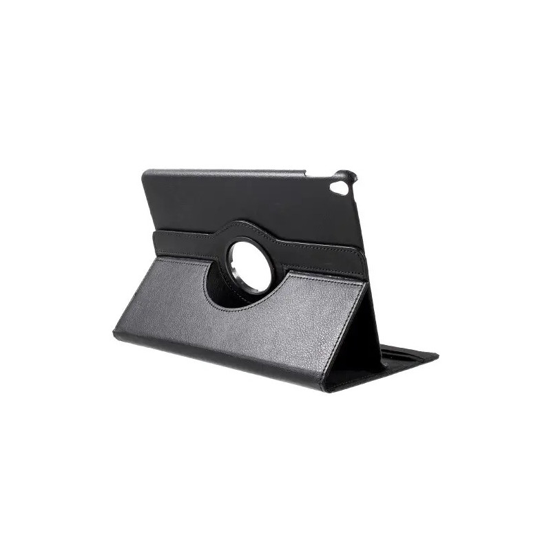 Covers - Etui med drejbart stativ til iPad 10,2" og 10,5" (iPad 2019–2021, iPad Pro 2017, iPad Air 2019)