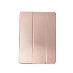 Covers - Etui til iPad 10,2" (2019/2020/2021) 7. 8. og 9. generation, flere farver