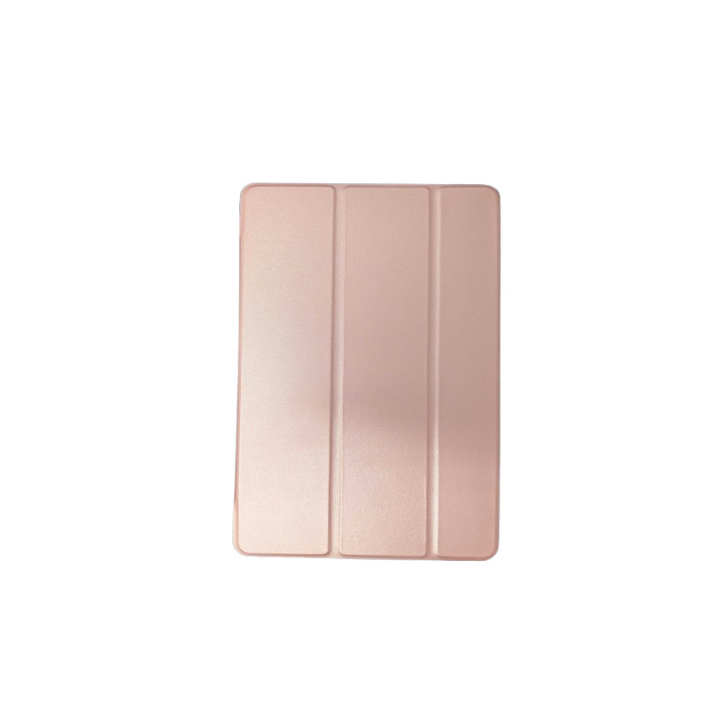 Covers - Etui til iPad 10,2" (2019/2020/2021) 7. 8. og 9. generation, flere farver