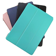 Etui til iPad 10,2" (2019/2020/2021) 7. 8. og 9. generation, flere farver