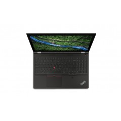 Brugt bærbar computer 15" - Lenovo Thinkpad P15 G2 15,6" i7 11th 64GB 1TB RTX A3000 W11P (brugt med mura, små mærker på skærmen)