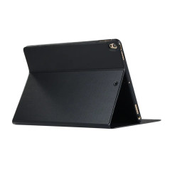 Etui med stativ til iPad 10,2" og 10,5" (iPad 2019–2021, iPad Pro 2017, iPad Air 2019)