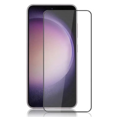 Skærmbeskyttelse af hærdet glas til Samsung Galaxy A56