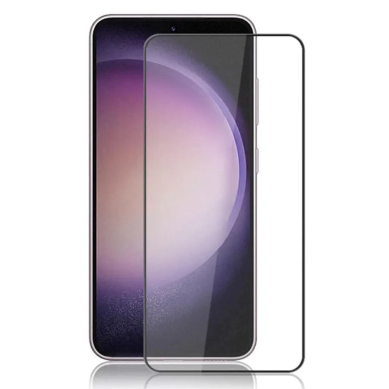 Skærmbeskyttelse til Samsung - Skærmbeskyttelse af hærdet glas til Samsung Galaxy A56