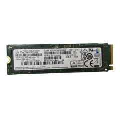 Samsung 512 GB PCIe Gen 3 x4 M.2 2280 NVMe SSD-harddisk (brugt)