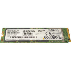 Samsung PM981a 512 GB PCIe Gen 3 x4 M.2 2280 NVMe SSD-harddisk (brugt)